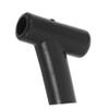 10pcs DIY Kite Repair Accessories 3 Way Plastic Rod Connectors Sports Kite Making Supplies for Enhanced Stability and Performance view 3