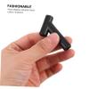 10pcs DIY Kite Repair Accessories 3 Way Plastic Rod Connectors Sports Kite Making Supplies for Enhanced Stability and Performance view 4