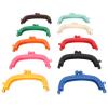 10 Piece Colors Wallet Frame Set, Premium Plastic Bag Blocking for The Production of Currencies view 3