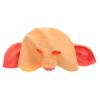BESPORTBLE Pig Head Mask 3d Animal Mask Horror Halloween Cosplay Costume Accessories for Carnival Masquerade Halloween Party Props view 1