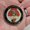 19th Special Forces Group Afghanistan Service Challenge Coin view 4