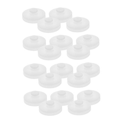ADOCARN 40pcs Plastic Pulley Wheels for Rc Models Dual Belt Drive Gears Fit for Educational Projects Motor Applications