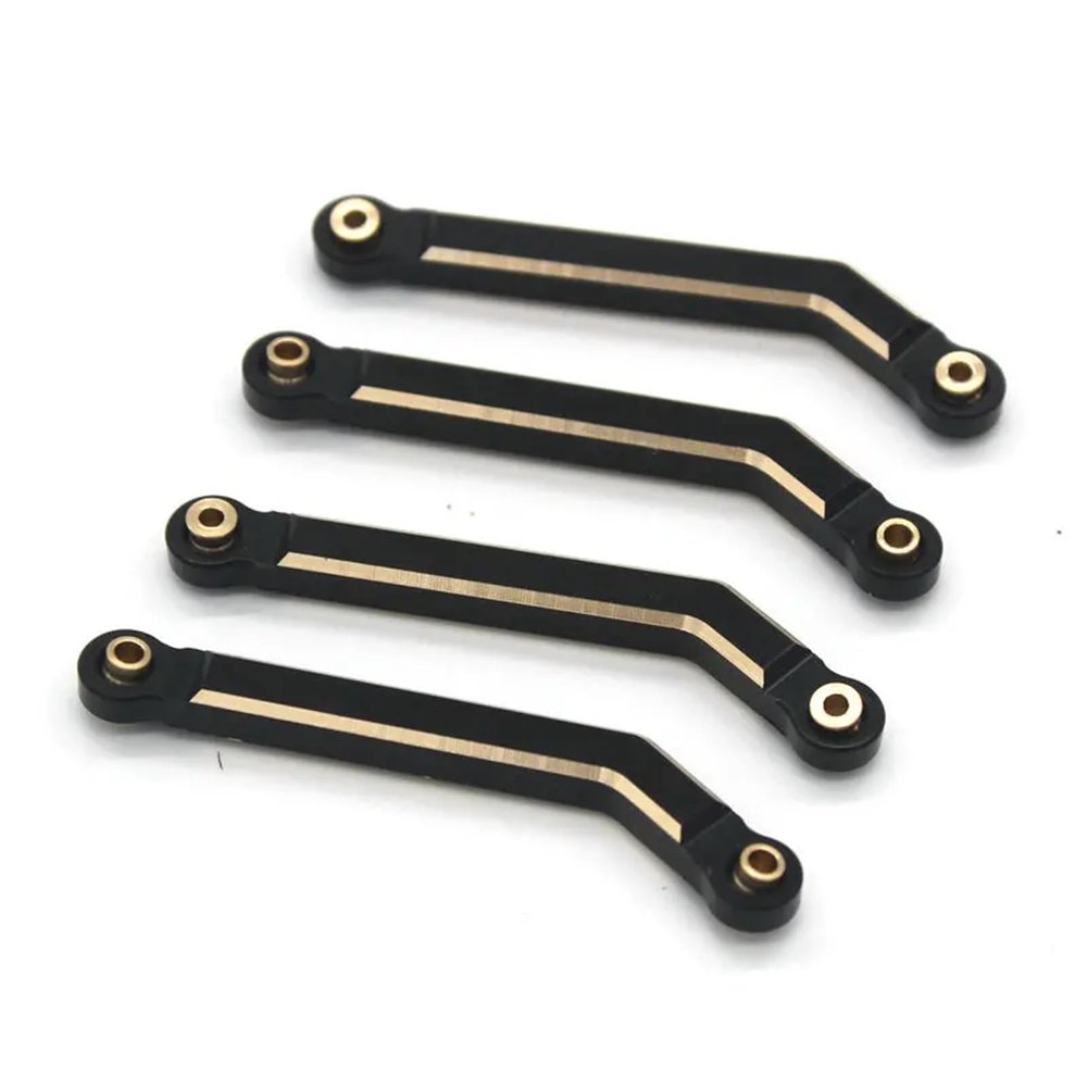 RC Upgrade Parts for Wltoys for FMS 1/24 for FCX24 Little Fantasy Powder Drunken K5 Lemur RC Remote Control Car Accessories Rod