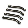 RC Upgrade Parts for Wltoys for FMS 1/24 for FCX24 Little Fantasy Powder Drunken K5 Lemur RC Remote Control Car Accessories Rod view 1