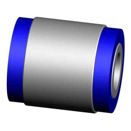 Atro TH50000 Torque Rod Bushing