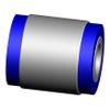 Atro TH50000 Torque Rod Bushing view 1