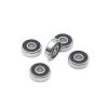 10PCS 695RS Bearing 5x13x4 mm ABEC-7 RC Car Truck Ball Bearings 695-2RS 695 RS 2RS Black Sealed view 1