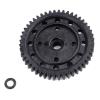 Compatible with Zd for Racing 9116 9020 9021 9072 9071 9203 08421 08423 08425 08426 08427 1/8 Rc Car Parts 8473 Reduce Spur Gear 48T RC Car Parts view 1