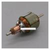 1030878 Mini DC Motor DC 6V-12V 6300RPM 5-Pole Rotor 27mm Micro RS-365 Carbon Brush Motor DIY RC view 1