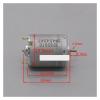 1030878 Mini DC Motor DC 6V-12V 6300RPM 5-Pole Rotor 27mm Micro RS-365 Carbon Brush Motor DIY RC view 2