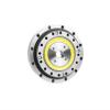 Bolisila HS-25-III Harmonic Drive Strain Wave Gear Reducer for Automation Robot Stepper Motor(30) view 1