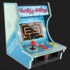 Blaze Evercade Alpha Taito Bartop Arcade view 1