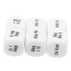 BESPORTBLE 6pcs Vietnamese Drinking Game Dice Props for Parties Bars LRC Dice Game Drunk view 1