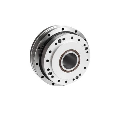 Bolisila HS-32-II Harmonic Drive Strain Wave Gear Reducer for Automation Robot Stepper Motor(120)