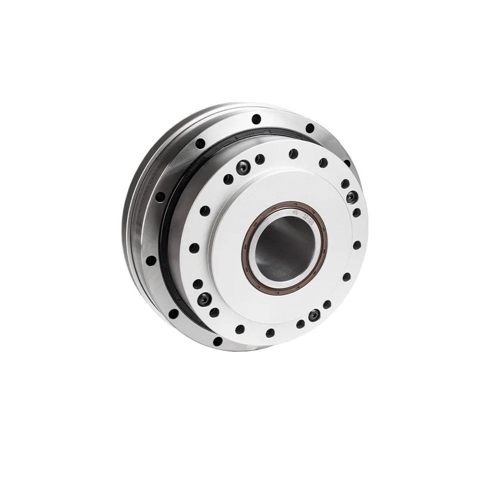 Bolisila HS-32-II Harmonic Drive Strain Wave Gear Reducer for Automation Robot Stepper Motor(120)