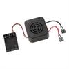 Cwmiibili DIY Voice Recording Module 4 Minutes Voice Message Box for Stuffed Animals Toy DIY Voice Message Box Recording Module, Easy to Use view 2