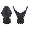 Front and Rear Gearbox Mount for Traxxas Slash 4X4 VXL Remo Hobby 9EMO 727 1/10 RC Car Spare Parts Upgrades view 1