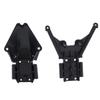 Front and Rear Gearbox Mount for Traxxas Slash 4X4 VXL Remo Hobby 9EMO 727 1/10 RC Car Spare Parts Upgrades view 2