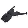 Front and Rear Gearbox Mount for Traxxas Slash 4X4 VXL Remo Hobby 9EMO 727 1/10 RC Car Spare Parts Upgrades view 3
