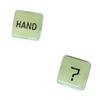 Date Night Dice for Couple, Love Decision Dice for Anniversary&Valentines Her Him,Portable Couple Gifts Ideas Wedding Gifts 2025,Glow in The Dark, Romantic Naughty Dice for Adults Couple (Black) view 4