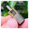 10mm*12mm Micro N20 Gear Motor DC3V 3.7V 5V 53RPM Slow Speed Full Metal Gearbox Gear Motor DIY Toy Smart view 3