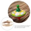Abaodam DIY Music Box Spring Precision Designed Stainless Steel Wind up Spring for Dancing Toy Movement view 3