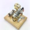 1.6CC Micro Engine Four-Stroke Horizontal Gasoline Internal Combustion Model view 2