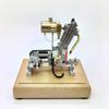 1.6CC Micro Engine Four-Stroke Horizontal Gasoline Internal Combustion Model view 4