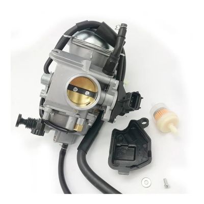 36mm Carburetor Carb Fit For Foreman Rubicon 500 TRX500 FE FM TRX500FA TRX500FPA TRX500FGA 2001-2014 ATV UTV