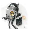 36mm Carburetor Carb Fit For Foreman Rubicon 500 TRX500 FE FM TRX500FA TRX500FPA TRX500FGA 2001-2014 ATV UTV view 1