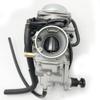36mm Carburetor Carb Fit For Foreman Rubicon 500 TRX500 FE FM TRX500FA TRX500FPA TRX500FGA 2001-2014 ATV UTV view 3