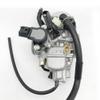 36mm Carburetor Carb Fit For Foreman Rubicon 500 TRX500 FE FM TRX500FA TRX500FPA TRX500FGA 2001-2014 ATV UTV view 4