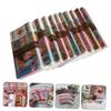 Angoily 1000sheets Heavenly Ghost Paper Offering Role-Playing Props for Ancestor view 2
