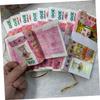 Angoily 1000sheets Heavenly Ghost Paper Offering Role-Playing Props for Ancestor view 3