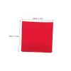 Abaodam 4pcs Small Bean Bag Toys Sensory Training Bag Toss Game Outdoor Adults Boys and Girls Beanbag view 2
