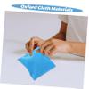 Abaodam 4pcs Small Bean Bag Toys Sensory Training Bag Toss Game Outdoor Adults Boys and Girls Beanbag view 3