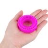 RC Car Accessories for TRX4M for SCX24 for Fcx24 Ax24 Enduro24 1/18 1/24 1.0 Tires Silicone Rubber Lnsert Foam for Fit 55 * 20mm Rc Crawler Car Upgrade Part(Purple) view 3