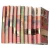 Angoily 1000Sheets Paper Ancestor Money for Funerals Festivals Denomination Ghost Money for Qingming Hungry Ghost Festival Realistic Role Playing view 1