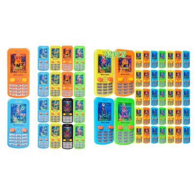 Desyeryamimi 60 Pack Handheld Water Ring Games for Kids Party Favors Goodie Bags Stuffers Return Gifts for Kids Birthday Classroom Prize Box Rewards Bulk
