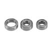 Compatible with Tamiya for TT-02 for TT-02D 1/10 RC Car Upgrade Parts Replacement Accessories 16Pcs Steel Ball Bearing Kit RC Car Parts view 2