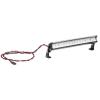 for Axial Bomber for Traxxas for TRX4 for Sport 9044 1/10 115mm Roof RC Off-Road Dome 9 Lights for Rock Crawlers Truck Car Upgrade Accessories Rc Car Headlamps Lights view 4