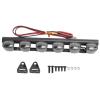 for Axial for SCX10 90046 90047 D90 for Redcat Gen7 Gen8 1/10 Bar Kit 6 Body Shell Roof Lights RC Crawler Car Truck Upgrade Accessories Rc Car Headlamps Lights view 2