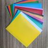 100Pcs Clear Card Sleeves for Trading Card Card Pocket Stand Size Card Protectors for Football Baseball Card view 3