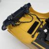 for FMS FCX24M for Defender 90 110 FCX24m for Range for Rover 1/24 for Camel Cup 6 Fog Light Brakelights Set RC Crawler Rc Car Headlamps Lights(4 Light) view 4