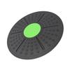 Balacoo Equilibrium Training Board Non-Slip Fitness Balance Tool for Core Stability Sturdy Plastic Wobble Board for Home Workouts and Rehabilitation Exercises view 1