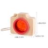 BESPORTBLE Educational Funny Boys and Girls Kaleidoscope Toys Camera Shape Bulk Toys for Party Favors Decorative Party for Girls view 2