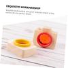 BESPORTBLE Educational Funny Boys and Girls Kaleidoscope Toys Camera Shape Bulk Toys for Party Favors Decorative Party for Girls view 3