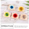 BESPORTBLE Educational Funny Boys and Girls Kaleidoscope Toys Camera Shape Bulk Toys for Party Favors Decorative Party for Girls view 4