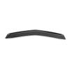 AUTOVIP for Cadillac for CTS 2003-2007 4-Dr Flush Mount Rear Trunk Spoiler Wing Unpainted ABS -1pc Instructions Included-Details view 1