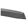AUTOVIP for Cadillac for CTS 2003-2007 4-Dr Flush Mount Rear Trunk Spoiler Wing Unpainted ABS -1pc Instructions Included-Details view 3